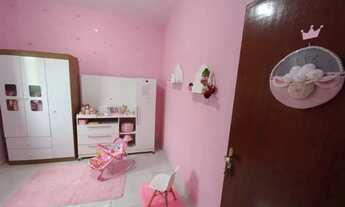 Imagem 7: Casa em Rua Mongaguá - Agenor de Campos - Mongaguá/SP