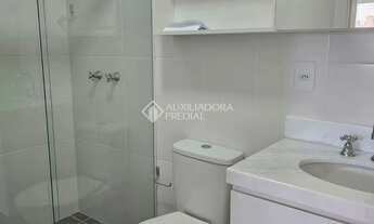 Imagem 6: Apartamento 2D com suíte | 68m² | Andar Alto