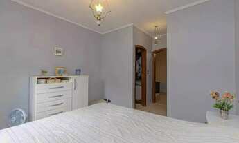 Imagem 3: Sobrado com 3 dormitórios à venda, 169 m² por R$ 839.999,99 - Santa Maria - Santo André/SP