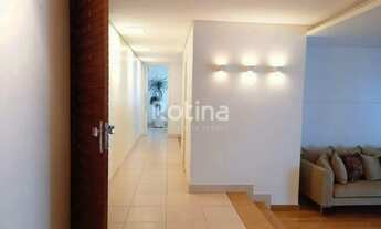 Imagem 3: Apartamento à venda, 5 quartos, Fundinho - Uberlândia/MG - Rotina Imobiliária