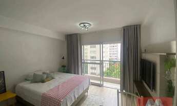 Imagem: Studio com 1 dormitório para alugar, 32