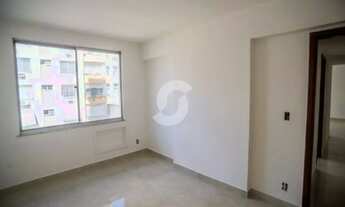 Imagem 7: Apartamento para venda tem 80 m² com 2 quartos em Santa Rosa - Niterói - RJ
