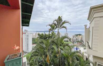 Imagem 6: Casa de Condomínio em Marapé, Casa de Condomínio em Santos, Casa de Condomínio com 6 dorms