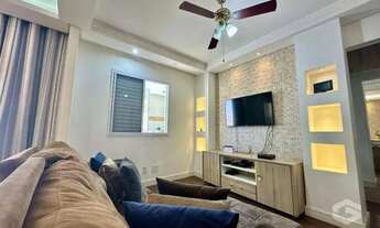 Imagem 6: Apartamento com 3 dormitórios à venda, 99 m² por R$ 795.000,00 - Vila Betânia - São José d