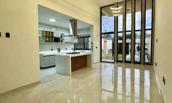 Imagem 5: Casa com 3 suítes à venda no bairro Edson Queiroz