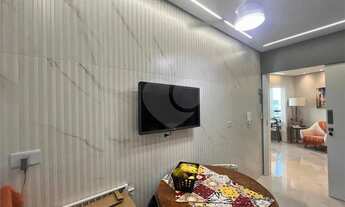 Imagem 5: Apartamento com 1 quartos à venda em Guilhermina - SP