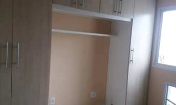 Imagem 4: Apto de 2 quartos no centro de Nilópolis, Condomínio Beija flor