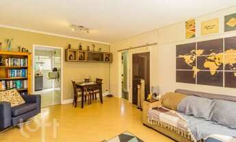 Imagem: Imóvel para venda tem 114 metros quadrados