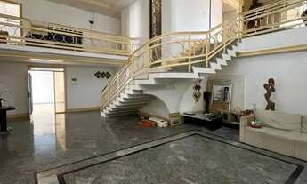 Imagem 2: IS - Sobrado para aluguel e venda tem 595 metros quadrados com 5 quartos em Marco - Belém