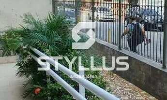 Imagem 2: Cascadura Apartamento com 1 dormitório