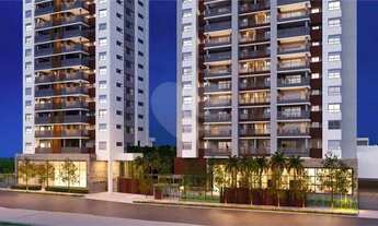 Imagem: Apartamento com 3 quartos à venda em Perdizes