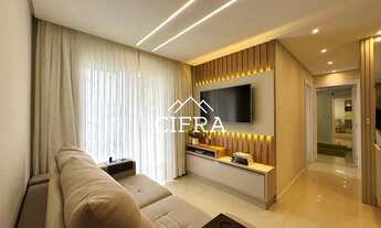 Imagem 7: Apartamento - Venda - 02 dormitórios - 62m2 - Mobiliado - Estrada Boa Esperança - Residenc