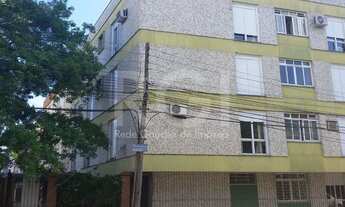 Imagem 2: Apartamento 2 quartos , 2 banheiros e garagem Praia de Belas!