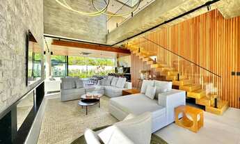 Imagem 3: Casa Nuna - 05 Suítes - Costa Serena - Capão Da Canoa REF: CA0482