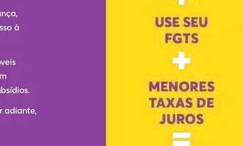 Imagem 5: APARTAMENTOS 2 quartos com opção de suite e varanda - PIATÃ