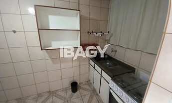 Imagem 6: Excelente Apartamento 1 dormitório(s) em Capoeiras - Florianópolis