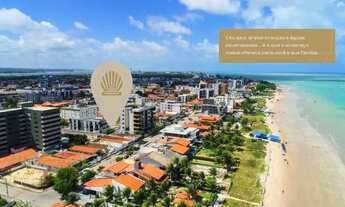 Imagem: Makai Residence - a 50m da praia de Camboinha