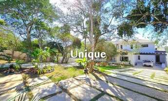 Imagem: Casa com vista mar na ferradura