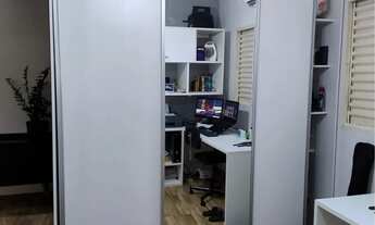 Imagem 2: Excelente casa com piscina no Santa Felicia