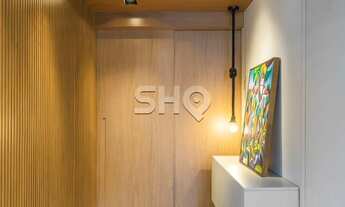 Imagem 7: Apartamento Reformado com 2 suítes e escritório à venda em Higienópolis - SP