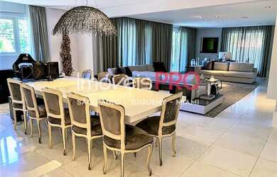 Imagem 4: Apartamento de cinema em Higienópolis, 3 suítes, 4 vagas, com renda