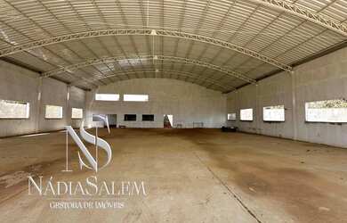 Imagem 4: GALPÃO PARA ALUGUEL EM SAO MANUEL-SP