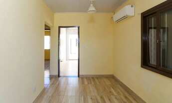 Imagem 4: Casa de 2 quartos para alugar no bairro Harmonia com 54,14m²