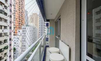 Imagem 6: Apartamento à venda no Pinheiros, São Paulo