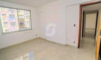 Imagem 6: Apartamento para venda tem 80 m² com 2 quartos em Santa Rosa - Niterói - RJ