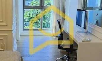 Imagem 4: Apartamento 03 dormitórios sendo 03 suítes para locação, Jurere inter.Floripa