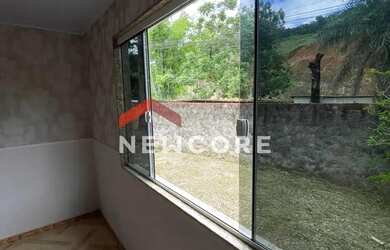 Imagem: Casa em Rua Mário Barbosa - Mantiquira