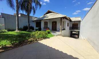 Imagem: CASA RESIDENCIAL RONDÔNIA NOVO HAMBURGO