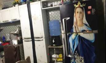 Imagem 7: Casas em Peixinhos - Olinda