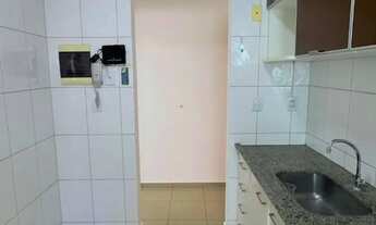 Imagem 2: Apartamento 2 quartos Jardim Goiás