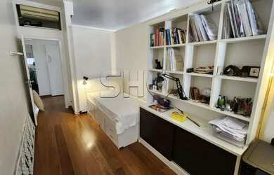 Imagem 3: Apartamento em Pinheiros com 3 dormitórios