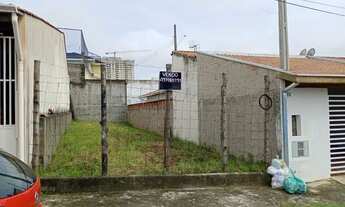 Imagem 2: Terreno a venda Residencial Alto do Bosque 130m² - São José dos Campos - SP