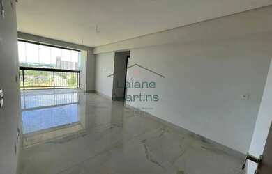 Imagem 4: Apartamento no Terraço Urban na Orla 14 - 3 quartos (uma suíte c/closet) - 2 vagas - vista