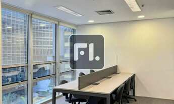 Imagem 4: Escritório para aluguel e venda tem 138 metros quadrados em Consolação - São Paulo - SP