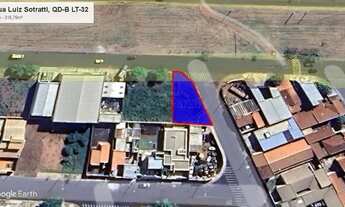 Imagem 2: Venda de Terreno / Comercial na cidade de Araraquara