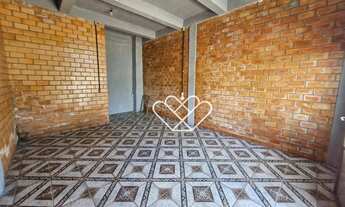 Imagem 4: Loja comercial bem localizada no bairro São Vicente com 40m²