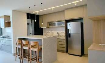 Imagem 6: Apartamento com 3 suítes para alugar, 111 m² por R$ 9.922/mês - São Dimas - Piracicaba/SP