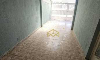 Imagem 4: Casa com 2 dormitórios para alugar, 114 m² por R$ 2.934,00/mês - Jardim Campos Elíseos - C