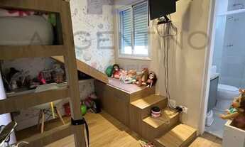 Imagem 2: APARTAMENTO MOBILIADO À VENDA - 133 m²