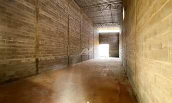 Imagem 3: Galpão - Área Rural de Cosmópolis - Cosmópolis