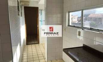 Imagem 5: Apartamento aluguel ponta negra, três quartos, duas suítes, banheiro social, primeiro anda