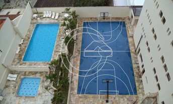 Imagem 2: ALUGA-SE Apartamento NO PRIMAVERA - MARÍLIA/SP