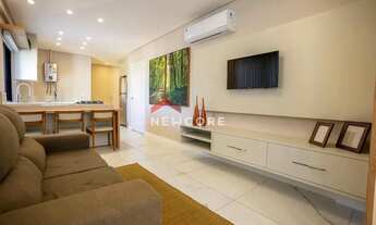 Imagem 2: Apartamento em Rua 312 - Meia Praia - Itapema/SC