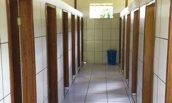 Imagem 7: Aluga-se chácara para eventos no Tarumã (Manga Rosa