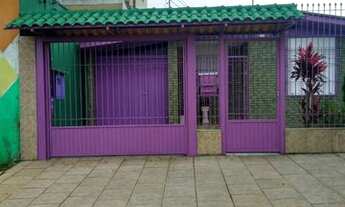 Imagem: Terreno com 02 casa, no bairro jardim leopoldina