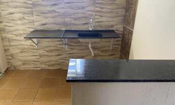 Imagem 5: Aluga se kitnet mobiliada ou vazia em alexânia